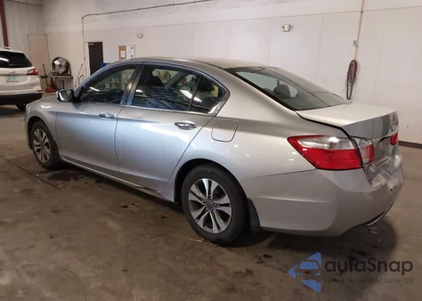 2015 Honda Accord Lx from USA, damaged, VIN 1HGCR2E37FA063196